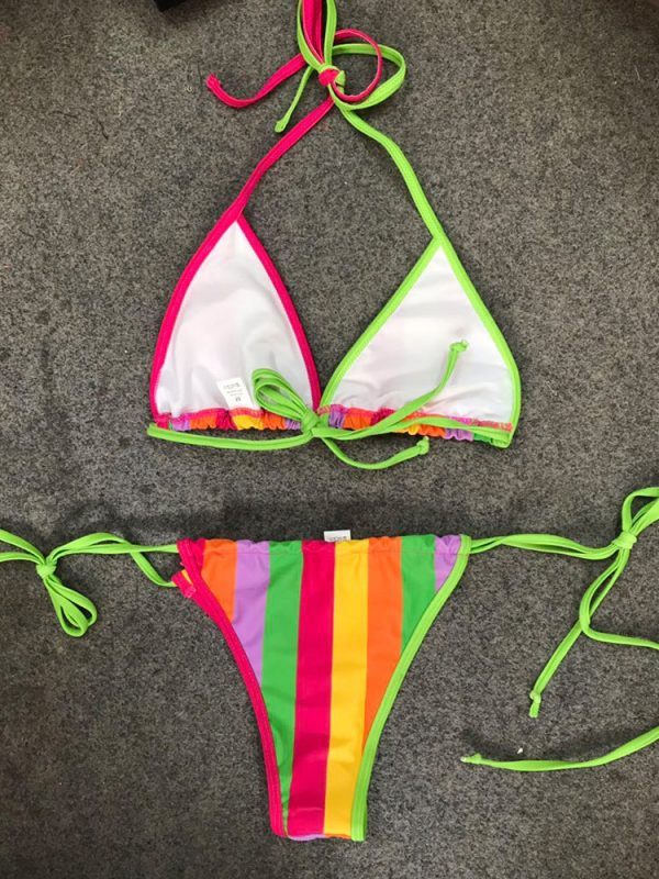 Hygci - Sexy Bikini  Swimwear Women Swimsuit